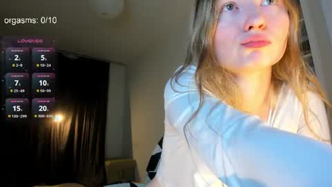 Snapshot of goodg_oddamn chatting on 08.02.26 SOPHIE online show from 08.02.26