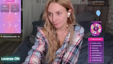 goodgirl0024 online show from 12.27.24