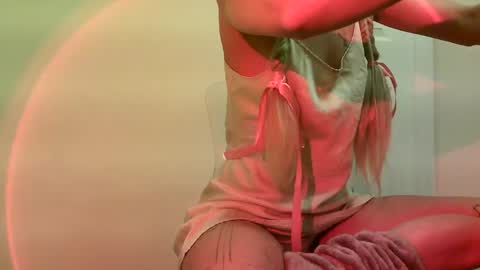 Snapshot of goodgirlpersephone chatting on 03.03.26 BabyDoll online show from 03.03.26