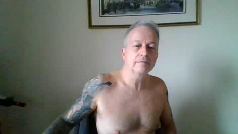 Goodgriefnotagain online show from 10.21.25