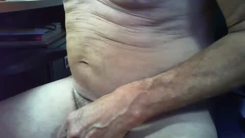 goodguy01960 online show from 10.24.25