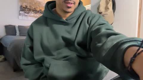 Goodjob Jay online show from 10.14.25