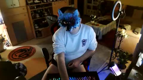 google5001 online show from 10.29.25