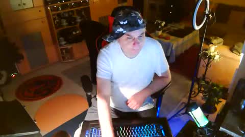 Snapshot of google5001 chatting on 02.01.26 google5001 online show from 02.01.26