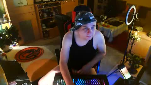 Snapshot of google5001 chatting on 02.15.26 google5001 online show from 02.15.26