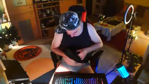 Snapshot of google5001 chatting on 03.07.26 google5001 online show from 03.07.26