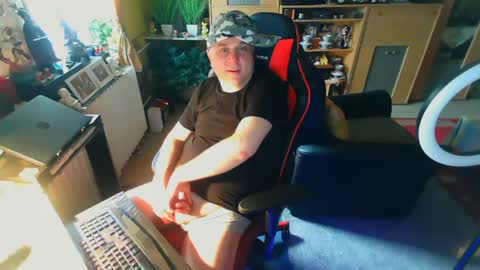 google5001 online show from 07.07.26