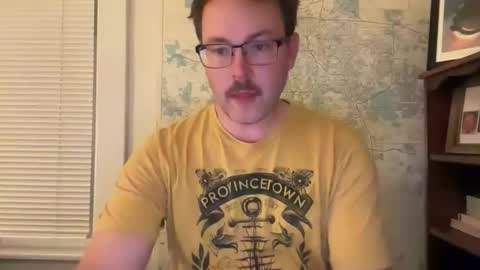 Bi Daddy online show from 04.13.26