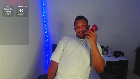 Goos online show from 11.30.25