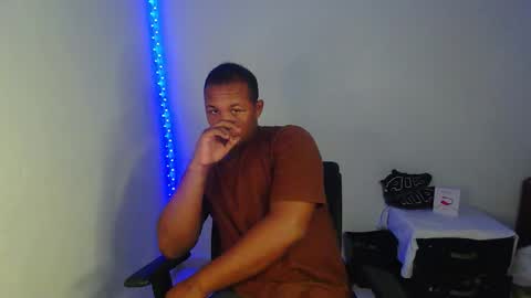 Goos online show from 01.16.26