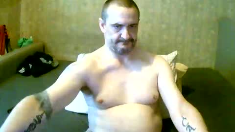 Goosey77 online show from 10.12.25