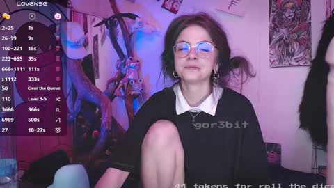 Giggle Monster online show from 12.04.24