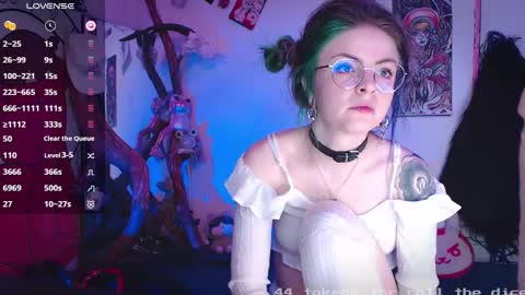 Giggle Monster online show from 12.05.24