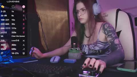 Giggle Monster online show from 12.25.24