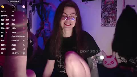 Giggle Monster online show from 01.17.25