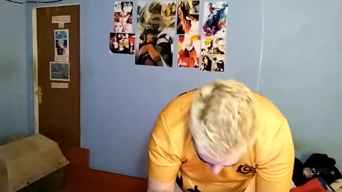 GoraK online show from 01.18.25