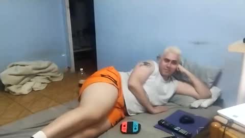 GoraK online show from 05.15.26