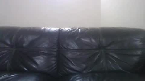 Sexy Black Model online show from 10.23.25