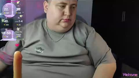 gorditohotsex online show from 12.13.25