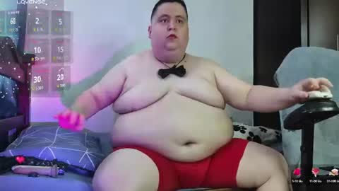 Snapshot of gorditohotsex chatting on 06.17.26 gorditohotsex online show from 06.17.26