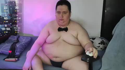 Snapshot of gorditohotsex chatting on 07.05.26 gorditohotsex online show from 07.05.26