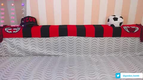 Gordon Hunt online show from 12.23.24