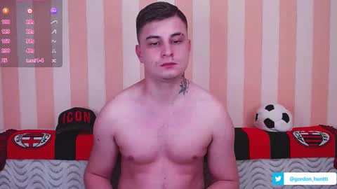 Gordon Hunt online show from 01.14.25