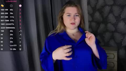 Sexy Mona 3 online show from 10.21.25