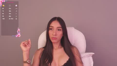 Snapshot of gorgeous_brunette chatting on 01.19.26 Rose online show from 01.19.26