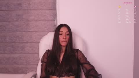 Snapshot of gorgeous_brunette chatting on 02.13.26 Rose online show from 02.13.26