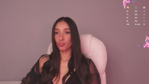 Snapshot of gorgeous_brunette chatting on 03.02.26 Rose online show from 03.02.26