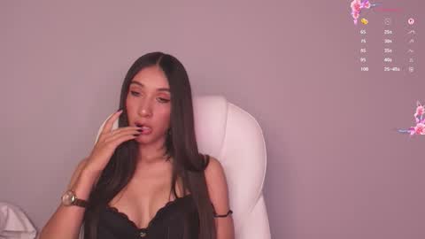 Snapshot of gorgeous_brunette chatting on 03.28.26 Rose online show from 03.28.26