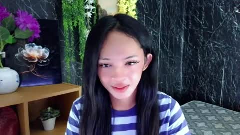 Snapshot of gorgeous_celestine chatting on 07.04.26 tine online show from 07.04.26