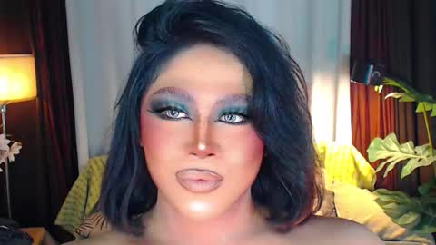 Samantha online show from 10.31.25