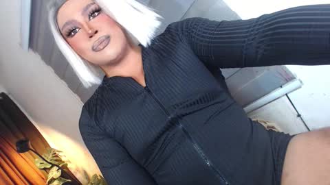 Samantha online show from 12.17.25