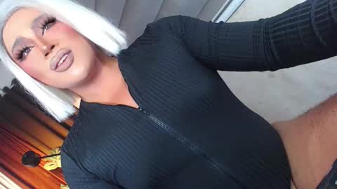 Samantha online show from 01.13.26