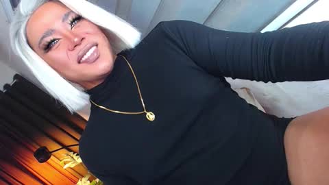 Samantha online show from 02.01.26