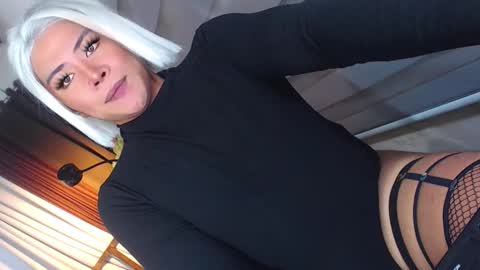 Samantha online show from 03.07.26