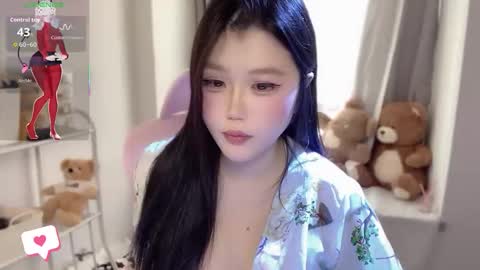 gorgeous girl33 online show from 01.15.26