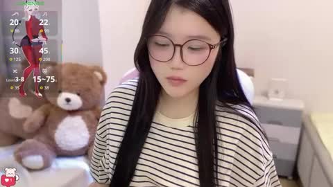gorgeous girl33 online show from 03.04.26