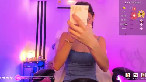 Snapshot of gorgeous_t chatting on 01.13.26 i am Jessi I love animals and drawing I hope to get along with everyone. XOXO online show from 01.13.26