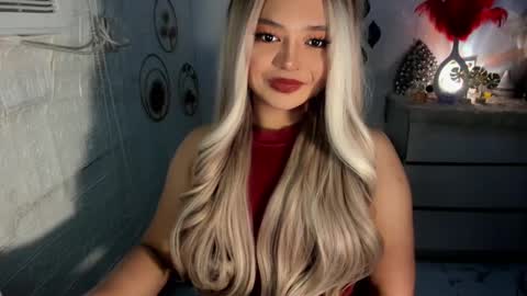 Snapshot of gorgeousamandarose chatting on 12.27.24 Amanda rose online show from 12.27.24