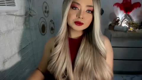 Snapshot of gorgeousamandarose chatting on 01.21.25 Amanda rose online show from 01.21.25