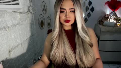 Snapshot of gorgeousamandarose chatting on 01.22.25 Amanda rose online show from 01.22.25
