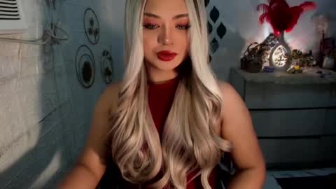 Snapshot of gorgeousamandarose chatting on 01.28.25 Amanda rose online show from 01.28.25
