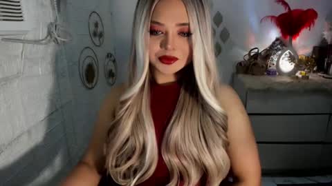 Snapshot of gorgeousamandarose chatting on 02.06.25 Amanda rose online show from 02.06.25