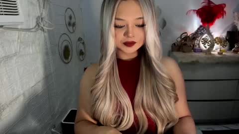 Snapshot of gorgeousamandarose chatting on 02.09.25 Amanda rose online show from 02.09.25