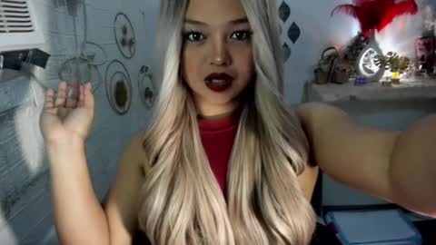 Snapshot of gorgeousamandarose chatting on 02.23.25 Amanda rose online show from 02.23.25