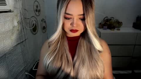 Snapshot of gorgeousamandarose chatting on 09.20.25 Amanda rose online show from 09.20.25