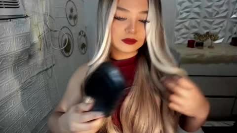 Amanda rose online show from 10.30.25